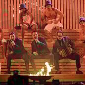 Eurovision 2025: Σάουνα και διαστημικά σκυλιά - Αυτά είναι τα 10 καλύτερα τραγούδια του μουσικού διαγωνισμού