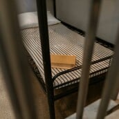 Ποια είναι η κατάσταση των φυλακών στην Ευρωπαϊκή Ένωση;