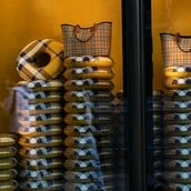 BURBERRY