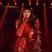 Eurovision 2025: ΜΜΕ της Σερβίας απαιτούν τον αποκλεισμό της Αλβανίας