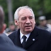 Φρανσουά Μπαϊρού: Ο Γάλλος πρωθυπουργός καταθέτει για το σκάνδαλο παιδικής κακοποίησης