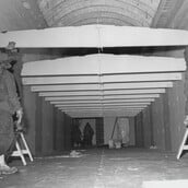 Η μυστική βάση των ΗΠΑ στην Γροιλανδία: Το Project Iceworm και τα πυρηνικά όπλα κάτω από τον πάγο