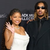 Halle Bailey: Περιοριστικά μέτρα κατά του πρώην της ράπερ DDG