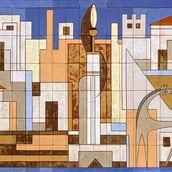 H VERGOS Auctions φέρνει σπουδαίους πίνακες και γλυπτά του 19ού και 20ού αιώνα στην καρδιά της Αθήνας 