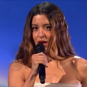 Eurovision 2025: Η Μαρίνα Σάττι μάγεψε τη Βασιλεία ερμηνεύοντας Σελίν Ντιόν