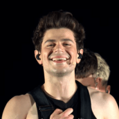 Eurovision 2025: Οι δηλώσεις του Theo Evan για τον αποκλεισμό της Κύπρου από τον τελικό