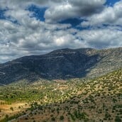 Καιρός: Τι είναι το βαρομετρικό INES που έρχεται για 48 ώρες