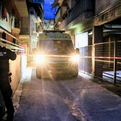 Λάρισα: Ο 21χρονος συνέχισε να μαχαιρώνει τη μητέρα του ενώ ήταν ήδη νεκρή