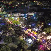 Thessaloniki Street Food Festival 2025: H πιο νόστιμη εβδομάδα της χρονιάς επιστρέφει για 8η χρονιά