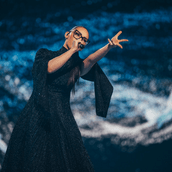 Eurovision 2025: Απόψε ο Β' ημιτελικός με την Klavdia - Η σειρά εμφάνισης των χωρών και τα φαβορί