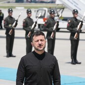 Το απόγευμα οι συνομιλίες Ρωσίας - Ουκρανίας στην Κωνσταντινούπολη