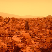 ΑΦΡΙΚΑΝΙΚΗ ΣΚΟΝΗ ΚΑΙΡΟΣ 