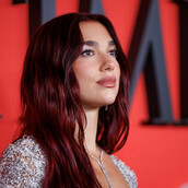 Dua Lipa: Βρίσκεται πλέον στη λίστα των πιο πλούσιων Βρετανών κάτω των 40 ετών