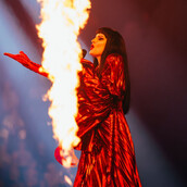 Eurovision 2025: Η EBU επέπληξε την αλβανική συμμετοχή