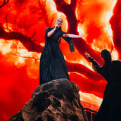 Eurovision 2025: Η πρώτη ανάρτηση της Klavdia μετά την πρόκριση στον μεγάλο τελικό
