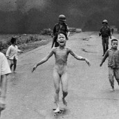 Το World Press Photo αναστέλλει την αναγνώριση της φωτογραφίας «Το κορίτσι της ναπάλμ» - Ο λόγος