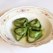Osteria Mamma: Το ιταλικό που ξαναχτίζει τη σχέση μας με τη γειτονική κουζίνα