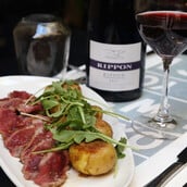 To Psyche Wine Bistro γιορτάζει τα 3 χρόνια του με ένα ξεχωριστό πάρτι 