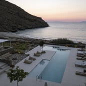 To Lygaria υποδέχεται διεθνείς σεφ για ένα καλοκαίρι μοναδικών γαστρονομικών εμπειριών στην Κέα