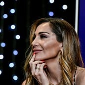 Δέσποινα Βανδή: «Δεν ήθελα να μεγαλώνουν άλλοι τα παιδιά μου» 