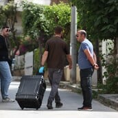 Νέα Χαλκηδόνα: «Είδα το κορίτσι στο κρεβάτι παγωμένο» - Τι είπε η σπιτονοικοκυρά της 48χρονης