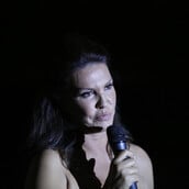 Εξιτήριο για τη Βάνα Μπάρμπα μετά το εγκεφαλικό επεισόδιο
