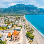 48 ώρες στην Καλαμάτα