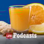 Ginger shots: Υπερδύναμη για το ανοσοποιητικό μας ή σκέτο hype; 