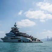 Superyachts: Τα πλωτά παλάτια του ακραίου πλούτου γεμίζουν τις θάλασσες 