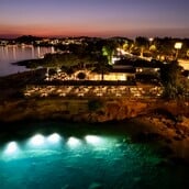 Labros Restaurant: Ζήστε μια ξεχωριστή γαστρονομική εμπειρία με θέα τη θάλασσα