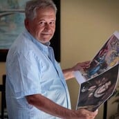 Ο ντετέκτιβ της Σεβίλλης και οι πλαστοί πίνακες του Ελ Γκρέκο