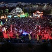 Η Αθήνα γιορτάζει! Το Φεστιβάλ του Δήμου Αθηναίων ολοκληρώνεται την 1η Ιουνίου με περισσότερες από 200 δωρεάν εκδηλώσεις σε κάθε γειτονιά