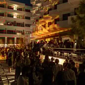 ΤΟ ACE HOTEL & SWIM CLUB ATHENS ΑΝΑΚΟΙΝΩΝΕΙ ΤΟ ΚΑΛΟΚΑΙΡΙΝΟ ΤΟΥ ΠΡΟΓΡΑΜΜΑ