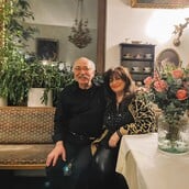 Η Ταβέρνα «Πλάτων» στο Βούπερταλ
