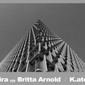 REFLECTED | MIRA b2b BRITTA ARNOLD & K.ATOU: Μία γιορτή ηλεκτρονικής μουσικής και κοινωνικής δράσης