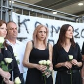ΜΑΤΙ ΔΙΚΗ
