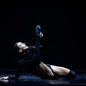 15ο Διεθνές Φεστιβάλ Σύγχρονου Χορού “Dance Days Chania” | 21.07 – 02.08.2025