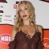 Γαρυφαλλιά Καληφώνη: «Είχα μια stalker, αν το συνεχίσει θα πάω σε ασφαλιστικά μέτρα»