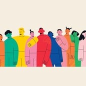 Gen Z και σεξουαλικότητα: Ρευστή, ελεύθερη και χωρίς ταμπέλες