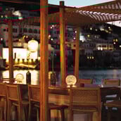 Noca Bar & Spirits: Δεύτερο καλοκαίρι για το μπαράκι που έκλεψε τις καρδιές μας