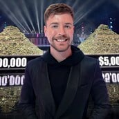 Mr Beast: Ο εκατομμυριούχος YouTuber δανείζεται από τη μητέρα του για τα έξοδα του γάμου