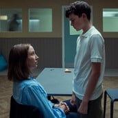 Το Adolescence στα σχολεία της Γαλλίας για την καταπολέμηση της τοξικής αρρενωπότητας