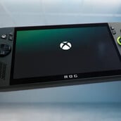 Xbox: Τη νέα φορητή κονσόλα παρουσιάζει η Microsoft 
