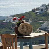 Δύο Χωριά: Μια ελληνική ταβέρνα με φαγητό που θρέφει σώμα και ψυχή