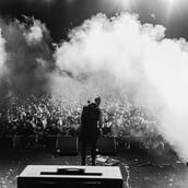 Voés Festival 2025: Εκεί που η μουσική συναντά τη φύση - και η Judy… αγνοείται