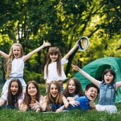 ΔΥΠΑ: Ανακοινώθηκαν τα οριστικά αποτελέσματα για το κατασκηνωτικό πρόγραμμα