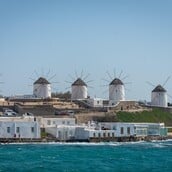 Μύκονος: Ποιος είναι ο Τούρκος επιχειρηματίας που κατηγορείται ότι ξυλοκόπησε τη σύζυγό του