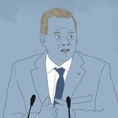 Η ώρα της κάλπης που θα κρίνει την ευθύνη του Κώστα Αχ. Καραμανλή για τα Τέμπη 