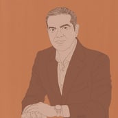  Η επιστροφή του Τσίπρα ως προϊόν πολιτικού μάρκετινγκ 