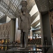 Το νέο θαύμα της Γκίζας: Το Grand Egyptian Museum ανοίγει στις 3 Ιουλίου